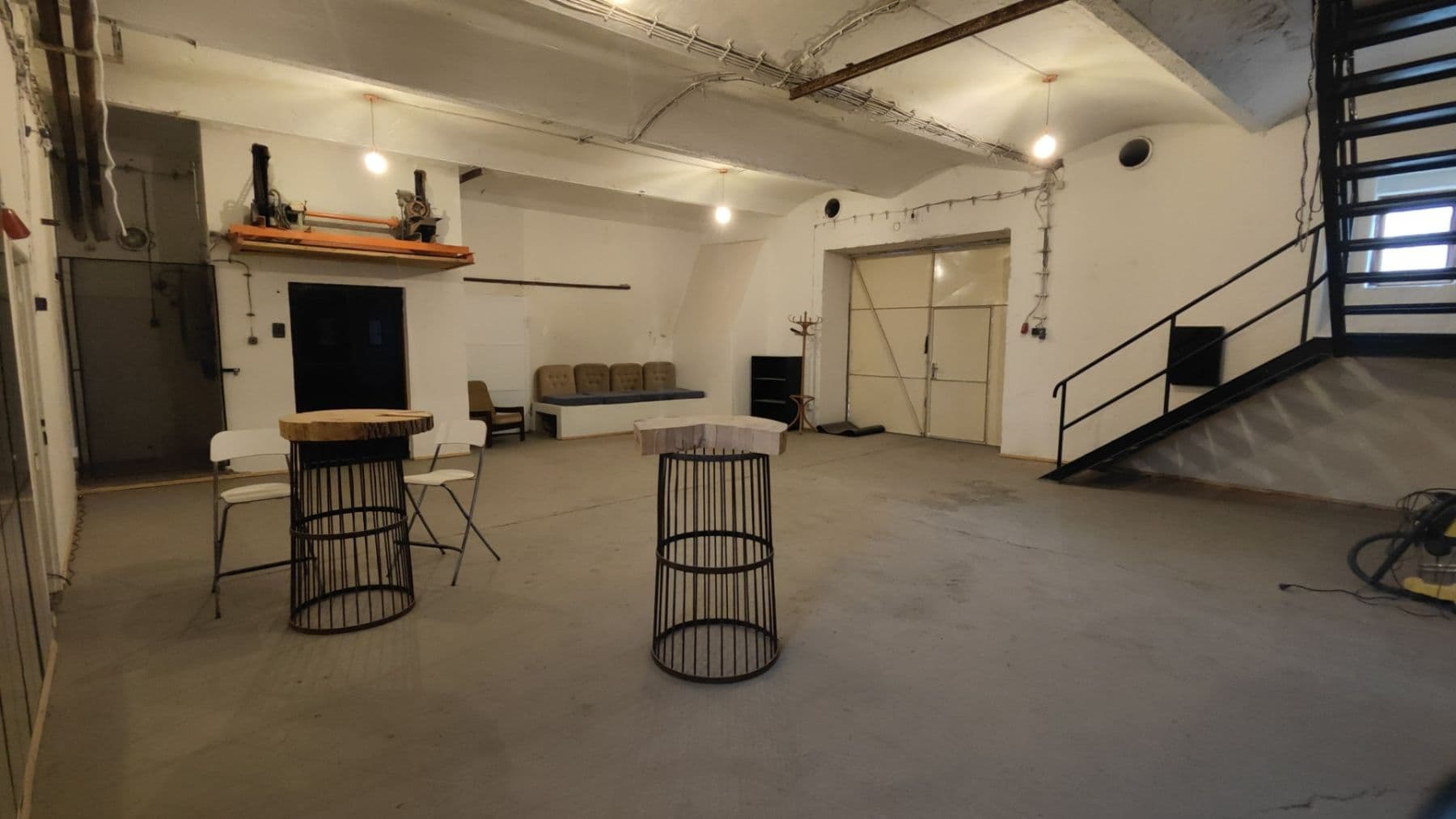 non-residential property to rent, 195 m², Palackého, Neratovice, Středočeský Region non-residential property to rent, 195 m², Palackého, Neratovice, Středočeský Region