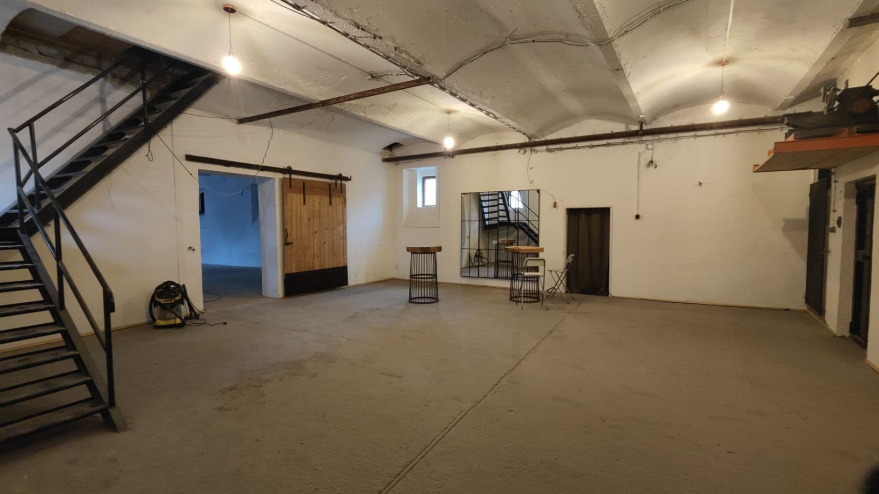 non-residential property to rent, 195 m², Palackého, Neratovice, Středočeský Region non-residential property to rent, 195 m², Palackého, Neratovice, Středočeský Region