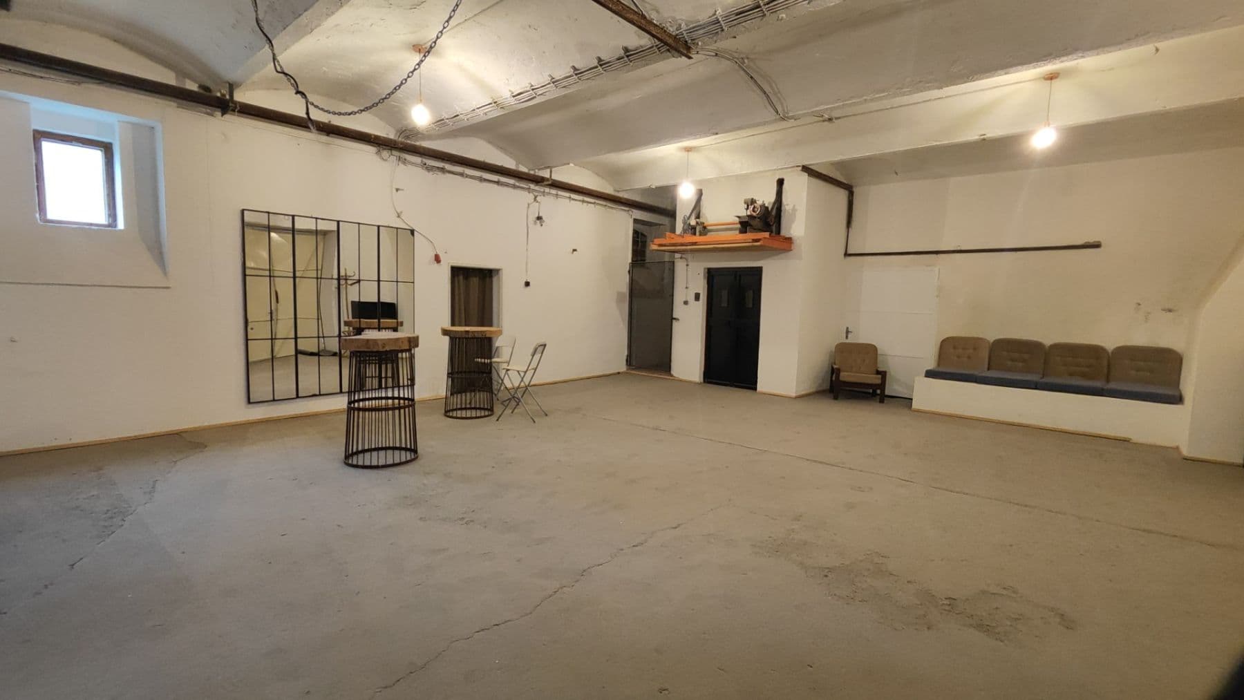 non-residential property to rent, 195 m², Palackého, Neratovice, Středočeský Region non-residential property to rent, 195 m², Palackého, Neratovice, Středočeský Region