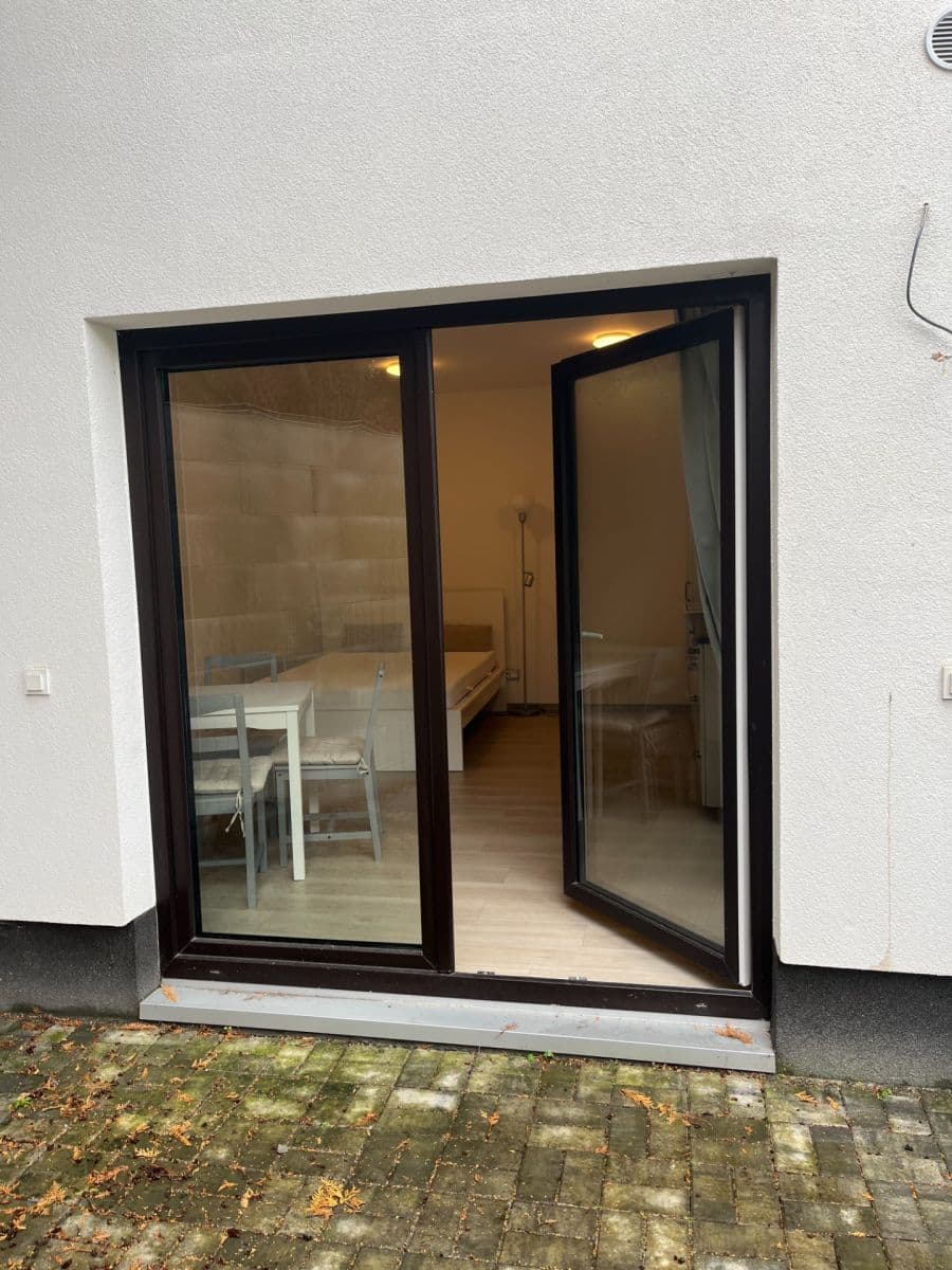 Studio flat to rent, 27 m², Elišky Přemyslovny, Prague, Prague Studio flat to rent, 27 m², Elišky Přemyslovny, Prague, Prague