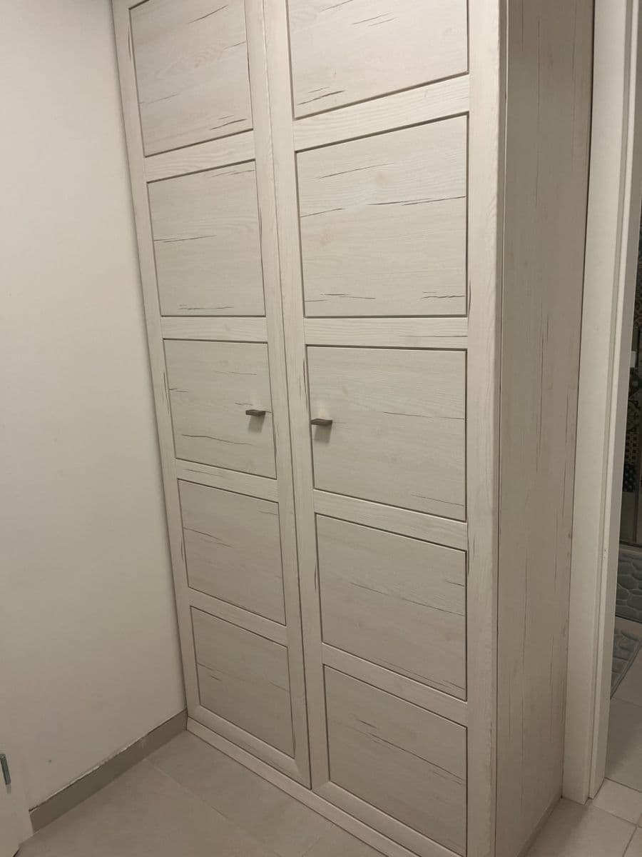 Studio flat to rent, 27 m², Elišky Přemyslovny, Prague, Prague Studio flat to rent, 27 m², Elišky Přemyslovny, Prague, Prague