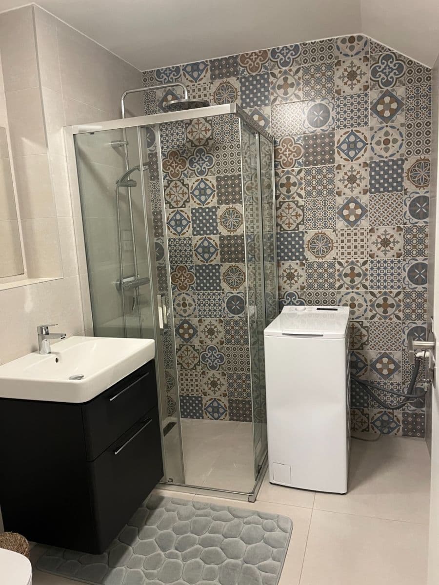 Studio flat to rent, 27 m², Elišky Přemyslovny, Prague, Prague Studio flat to rent, 27 m², Elišky Přemyslovny, Prague, Prague