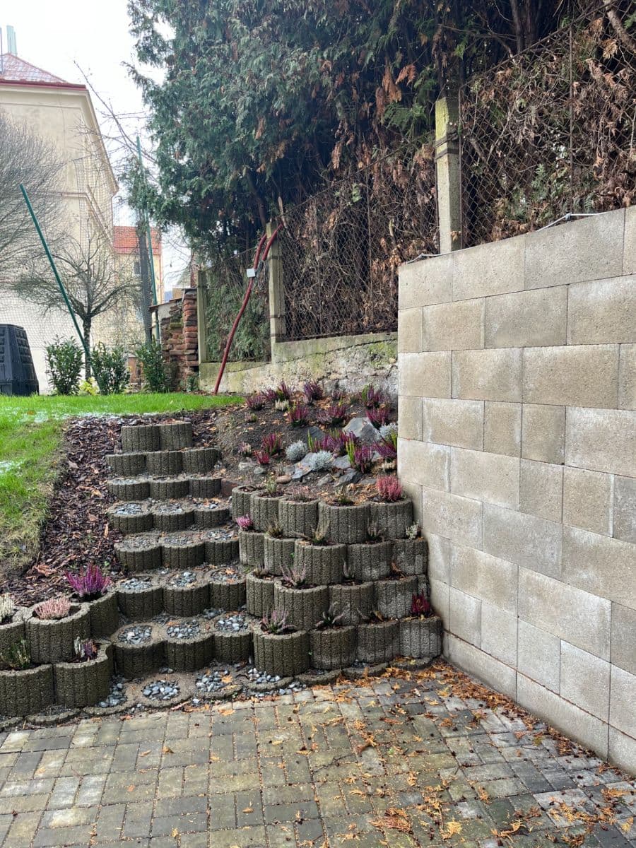 Studio flat to rent, 27 m², Elišky Přemyslovny, Prague, Prague Studio flat to rent, 27 m², Elišky Přemyslovny, Prague, Prague