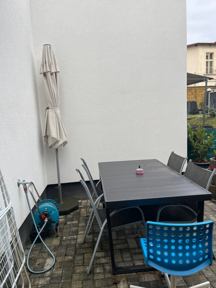 Studio flat to rent, 27 m², Elišky Přemyslovny, Prague, Prague Studio flat to rent, 27 m², Elišky Přemyslovny, Prague, Prague