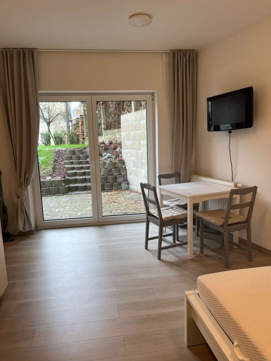 Studio flat to rent, 27 m², Elišky Přemyslovny, Prague, Prague Studio flat to rent, 27 m², Elišky Přemyslovny, Prague, Prague