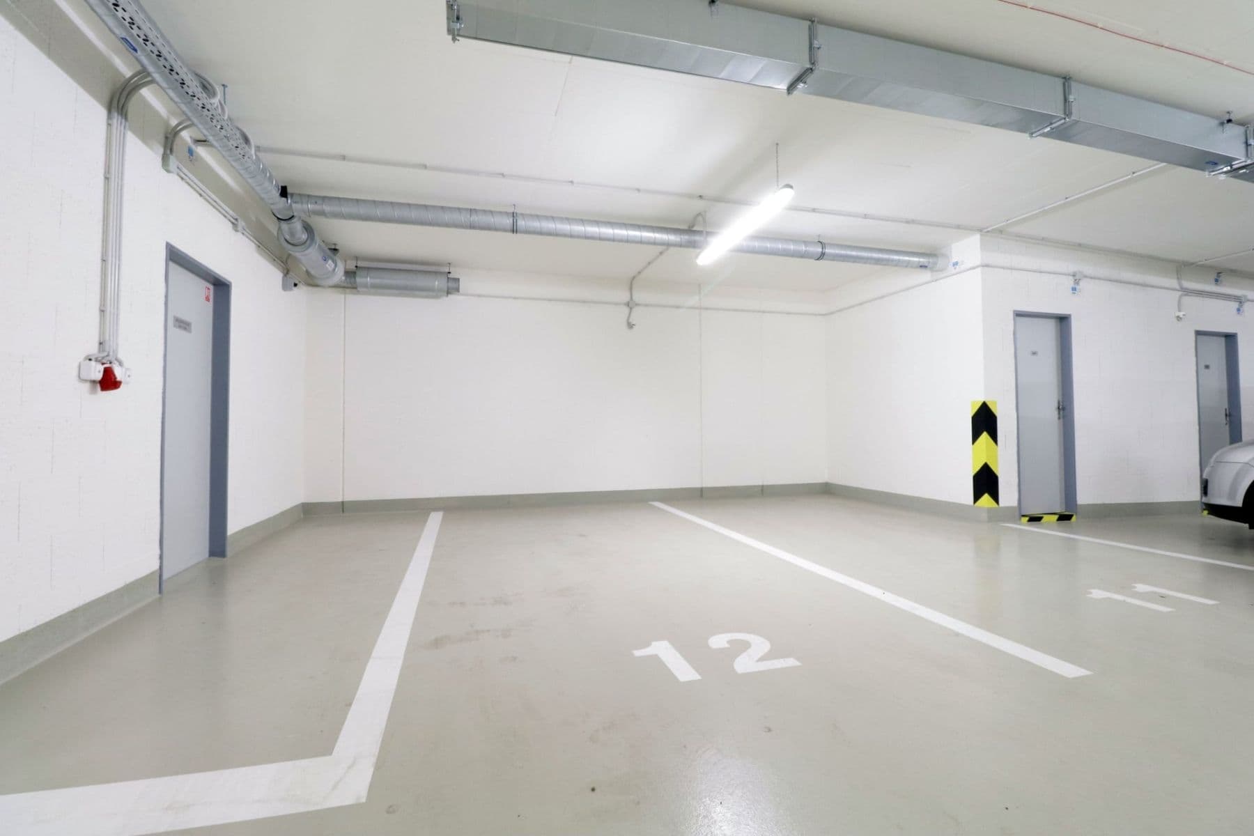 Studio flat to rent, 30 m², U Radosti, Prague, Prague Studio flat to rent, 30 m², U Radosti, Prague, Prague