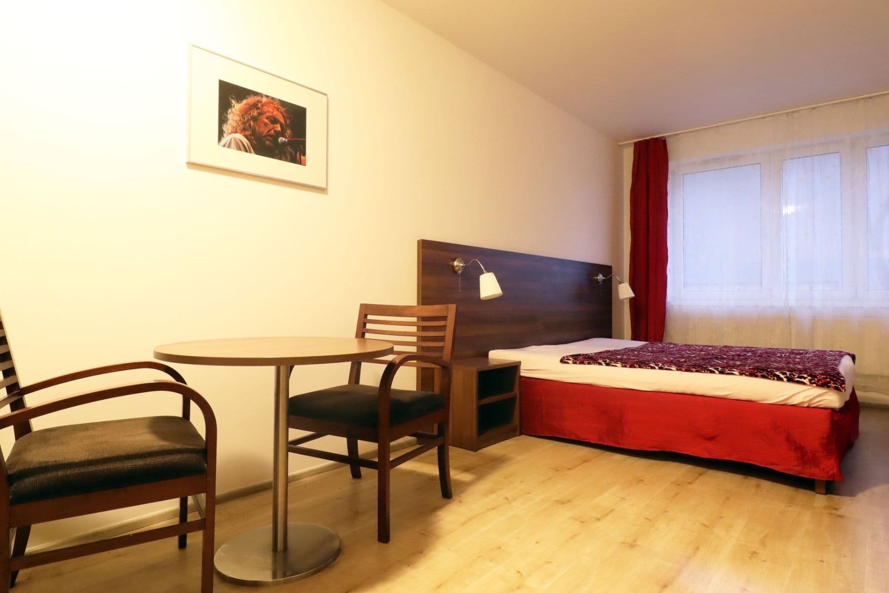 Studio flat to rent, 32 m², Freyova, Prague, Prague Studio flat to rent, 32 m², Freyova, Prague, Prague