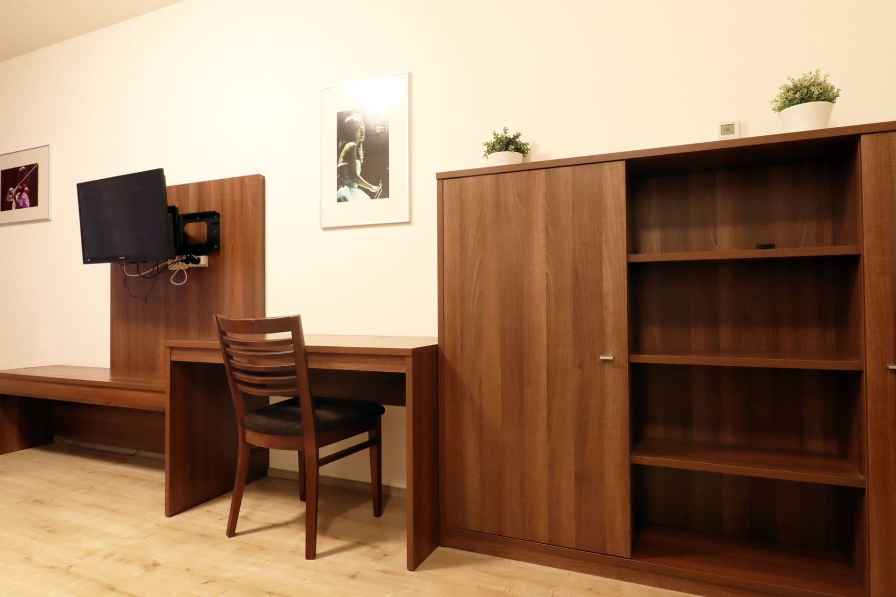 Studio flat to rent, 32 m², Freyova, Prague, Prague Studio flat to rent, 32 m², Freyova, Prague, Prague