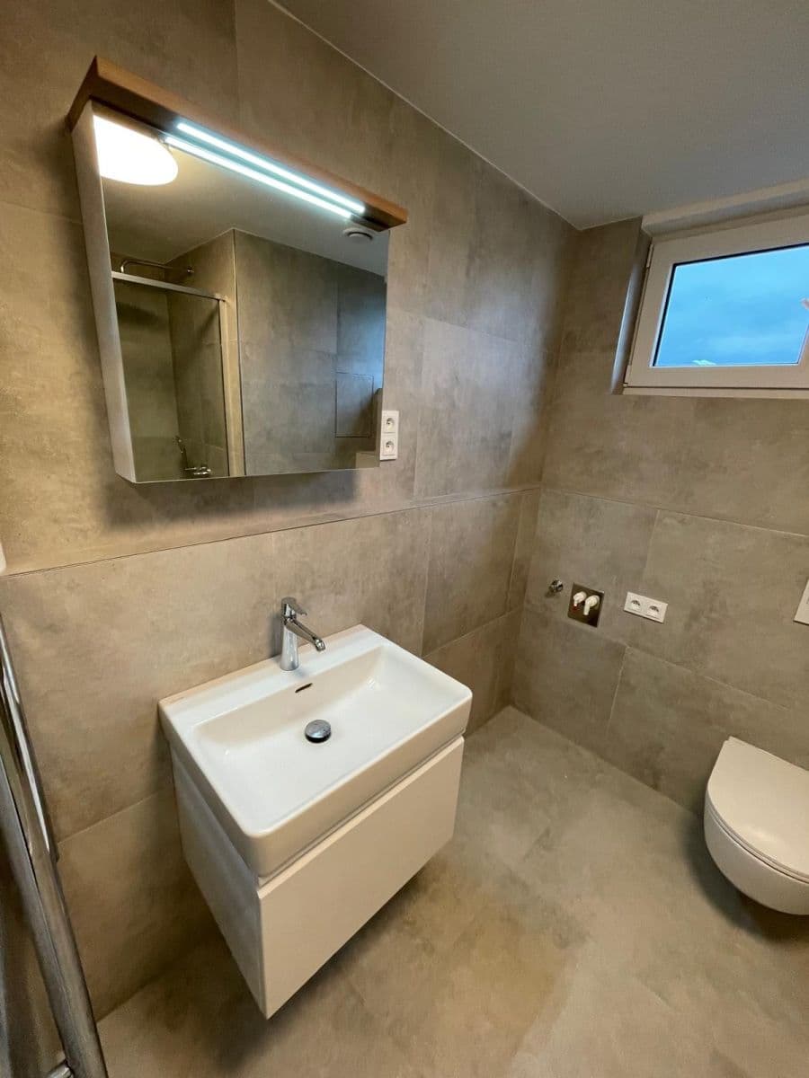 Studio flat to rent, 24 m², Hábova, Prague, Prague Studio flat to rent, 24 m², Hábova, Prague, Prague