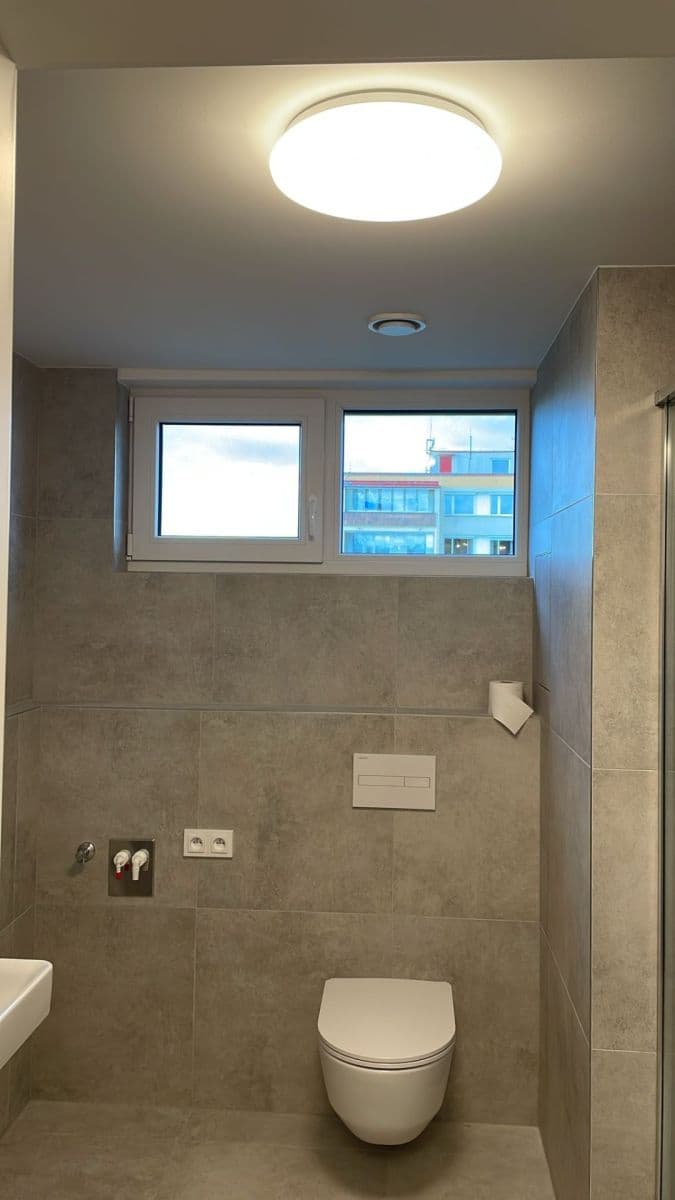 Studio flat to rent, 24 m², Hábova, Prague, Prague Studio flat to rent, 24 m², Hábova, Prague, Prague