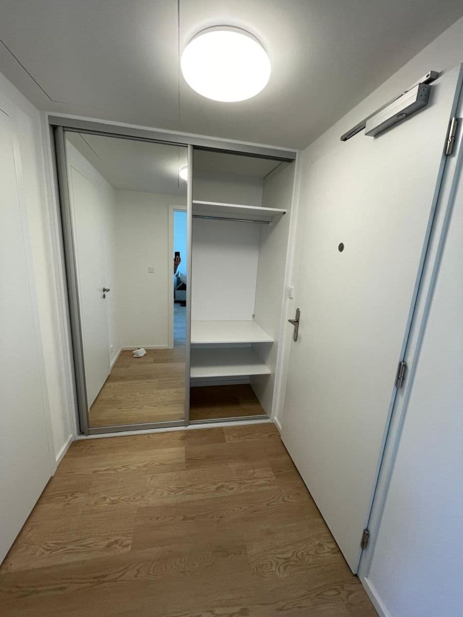 Studio flat to rent, 24 m², Hábova, Prague, Prague Studio flat to rent, 24 m², Hábova, Prague, Prague