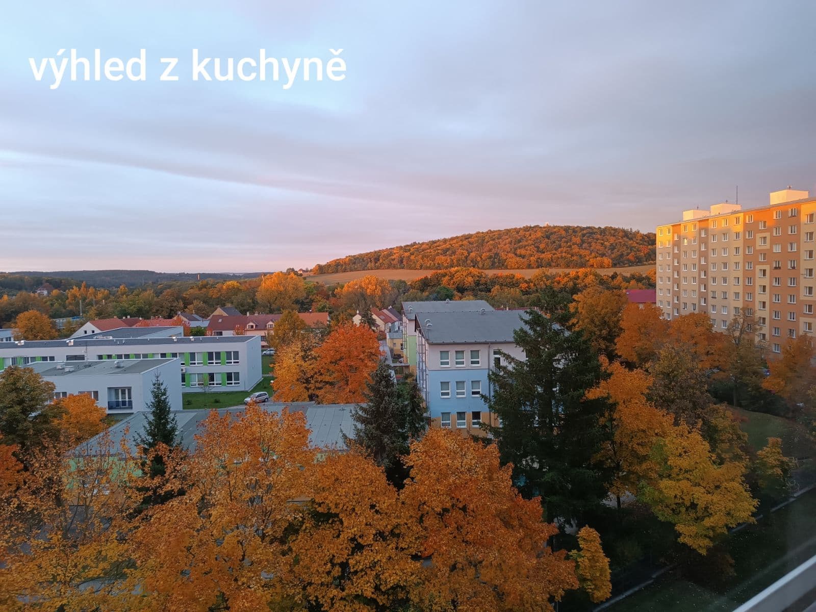 2 bedroom flat for sale, 53 m², Zábělská, Plzeň, Plzeňský Region 2 bedroom flat for sale, 53 m², Zábělská, Plzeň, Plzeňský Region