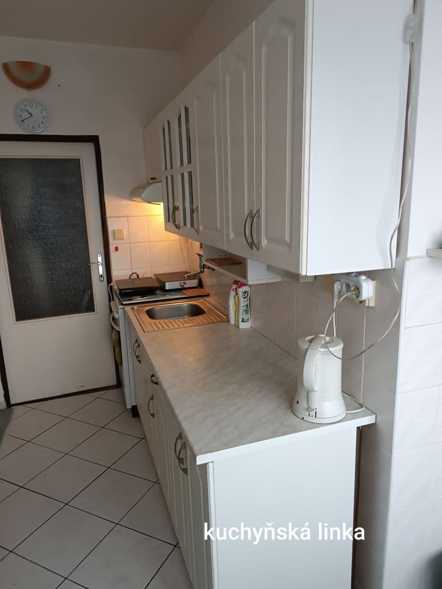 2 bedroom flat for sale, 53 m², Zábělská, Plzeň, Plzeňský Region 2 bedroom flat for sale, 53 m², Zábělská, Plzeň, Plzeňský Region