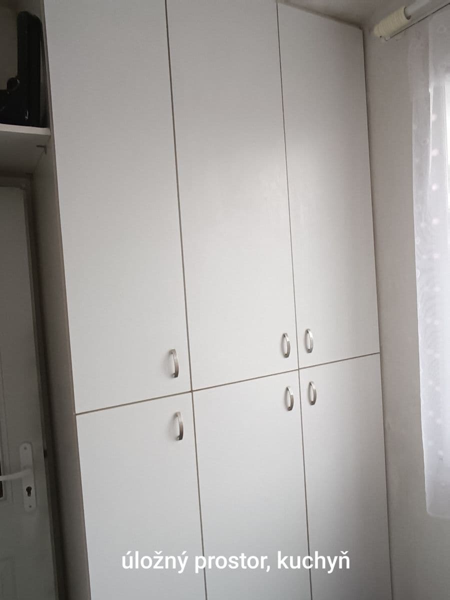 2 bedroom flat for sale, 53 m², Zábělská, Plzeň, Plzeňský Region 2 bedroom flat for sale, 53 m², Zábělská, Plzeň, Plzeňský Region