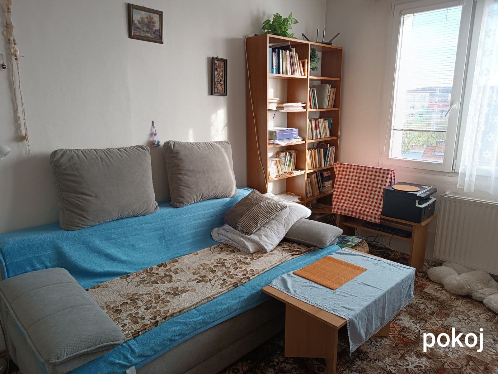 2 bedroom flat for sale, 53 m², Zábělská, Plzeň, Plzeňský Region 2 bedroom flat for sale, 53 m², Zábělská, Plzeň, Plzeňský Region