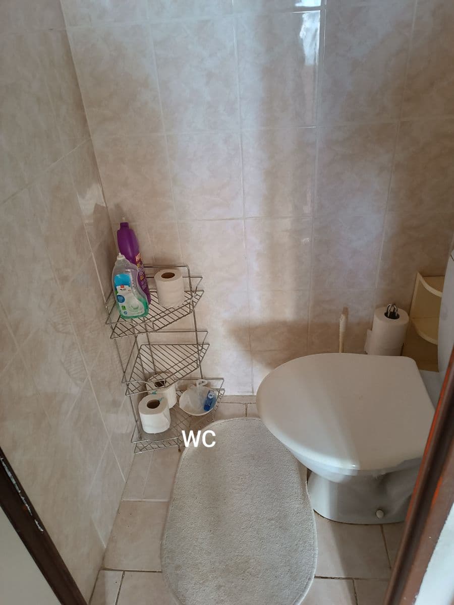 2 bedroom flat for sale, 53 m², Zábělská, Plzeň, Plzeňský Region 2 bedroom flat for sale, 53 m², Zábělská, Plzeň, Plzeňský Region