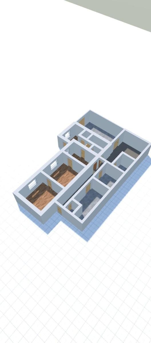 house for sale, 180 m², Lavičky, Vysočina Region house for sale, 180 m², Lavičky, Vysočina Region