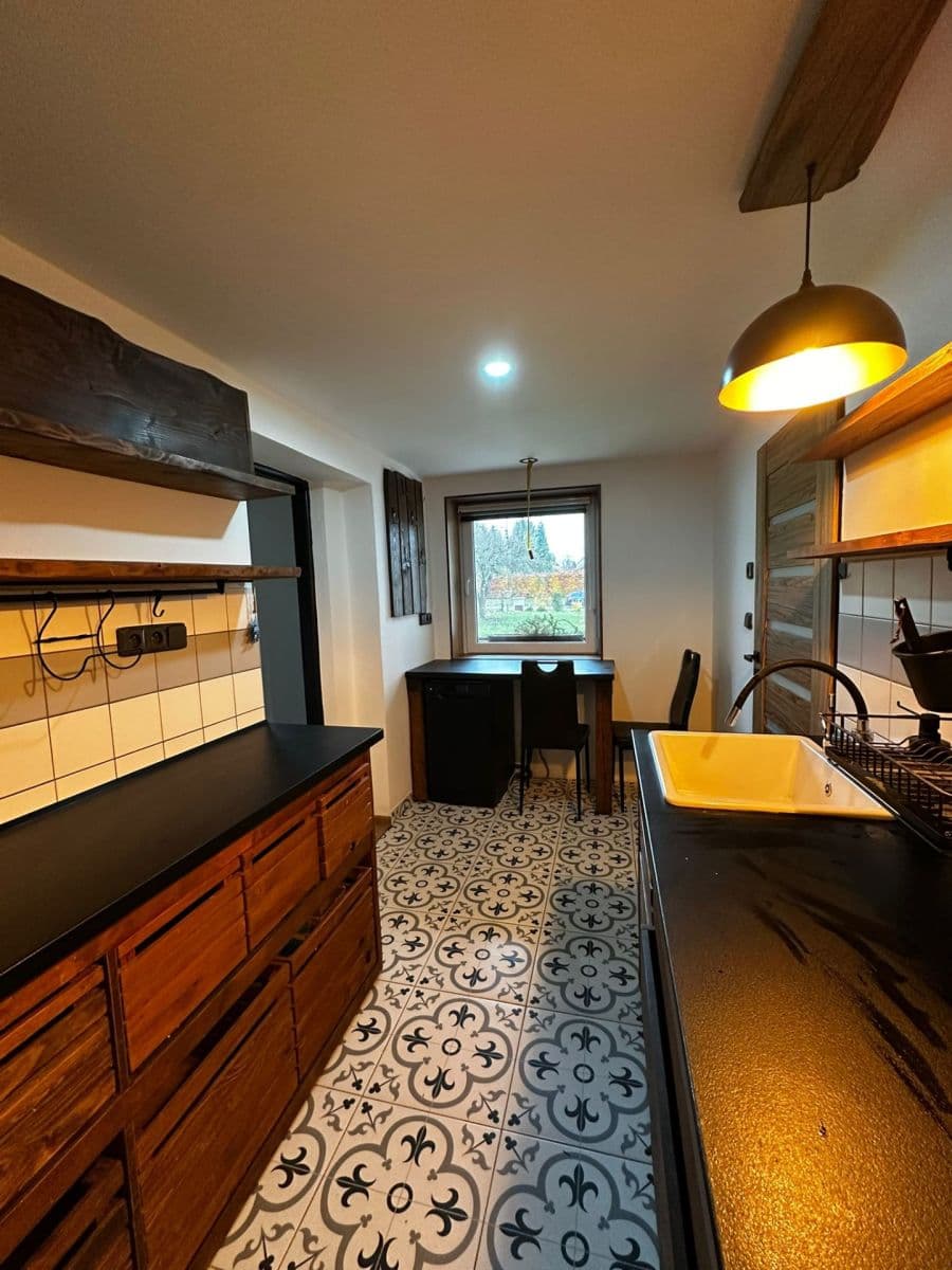 house for sale, 180 m², Lavičky, Vysočina Region house for sale, 180 m², Lavičky, Vysočina Region