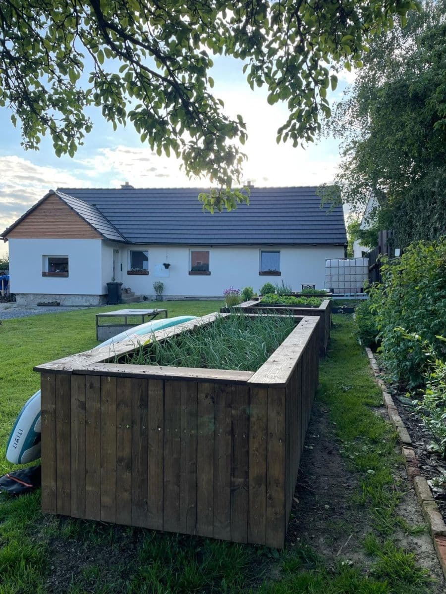 house for sale, 180 m², Lavičky, Vysočina Region house for sale, 180 m², Lavičky, Vysočina Region