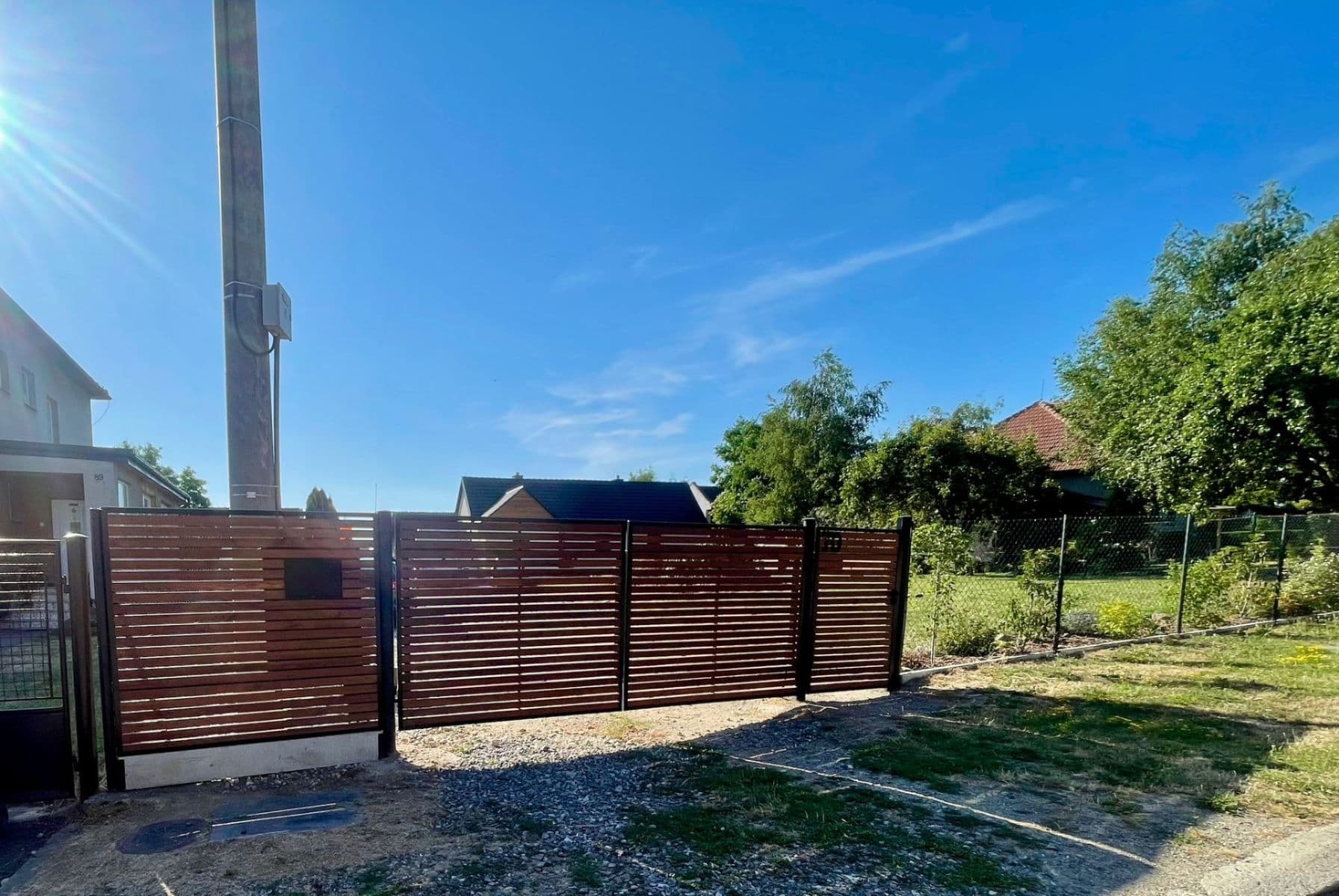 house for sale, 180 m², Lavičky, Vysočina Region house for sale, 180 m², Lavičky, Vysočina Region