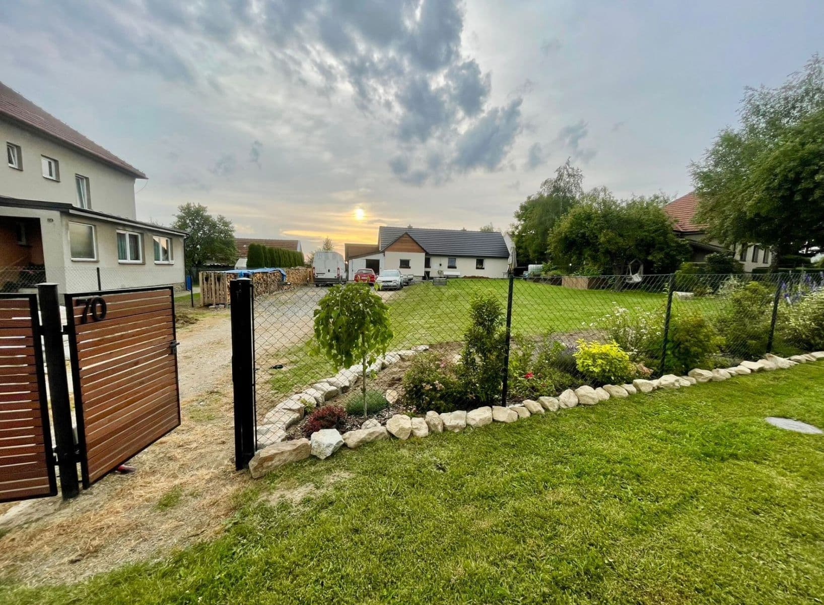 house for sale, 180 m², Lavičky, Vysočina Region house for sale, 180 m², Lavičky, Vysočina Region