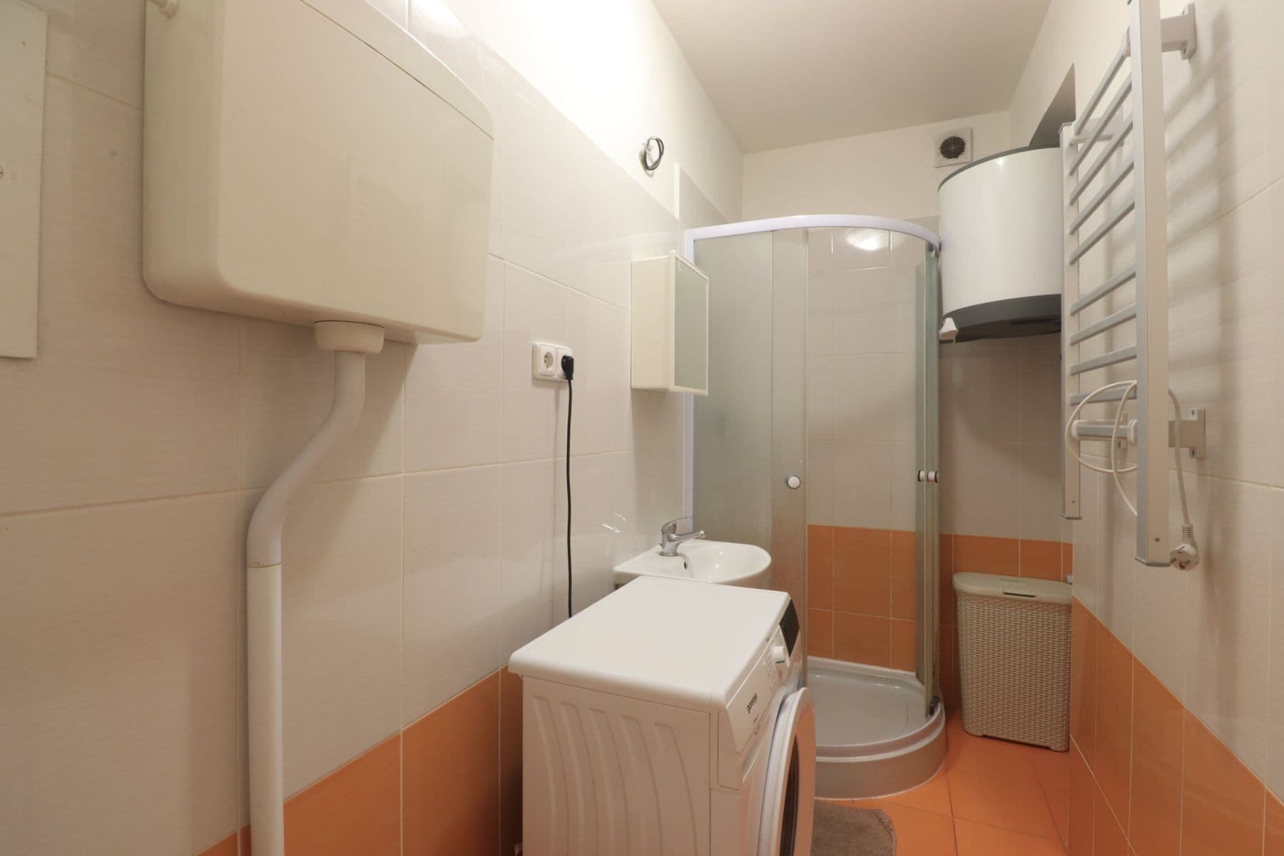 1 bedroom flat to rent, 40 m², Primátorská, Prague, Prague 1 bedroom flat to rent, 40 m², Primátorská, Prague, Prague