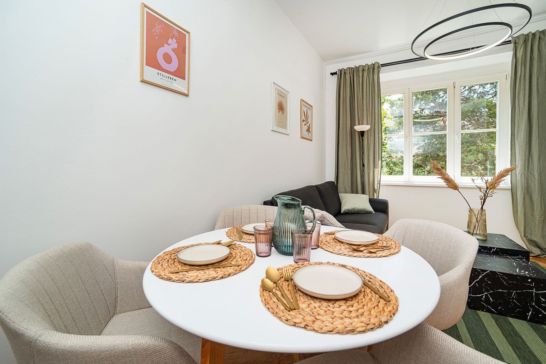 1 bedroom with open-plan kitchen flat for sale, 45 m², Chrudimská, Prague, Prague 1 bedroom with open-plan kitchen flat for sale, 45 m², Chrudimská, Prague, Prague