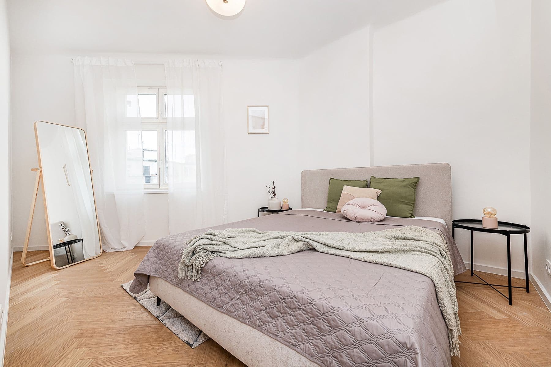 1 bedroom with open-plan kitchen flat for sale, 45 m², Chrudimská, Prague, Prague 1 bedroom with open-plan kitchen flat for sale, 45 m², Chrudimská, Prague, Prague