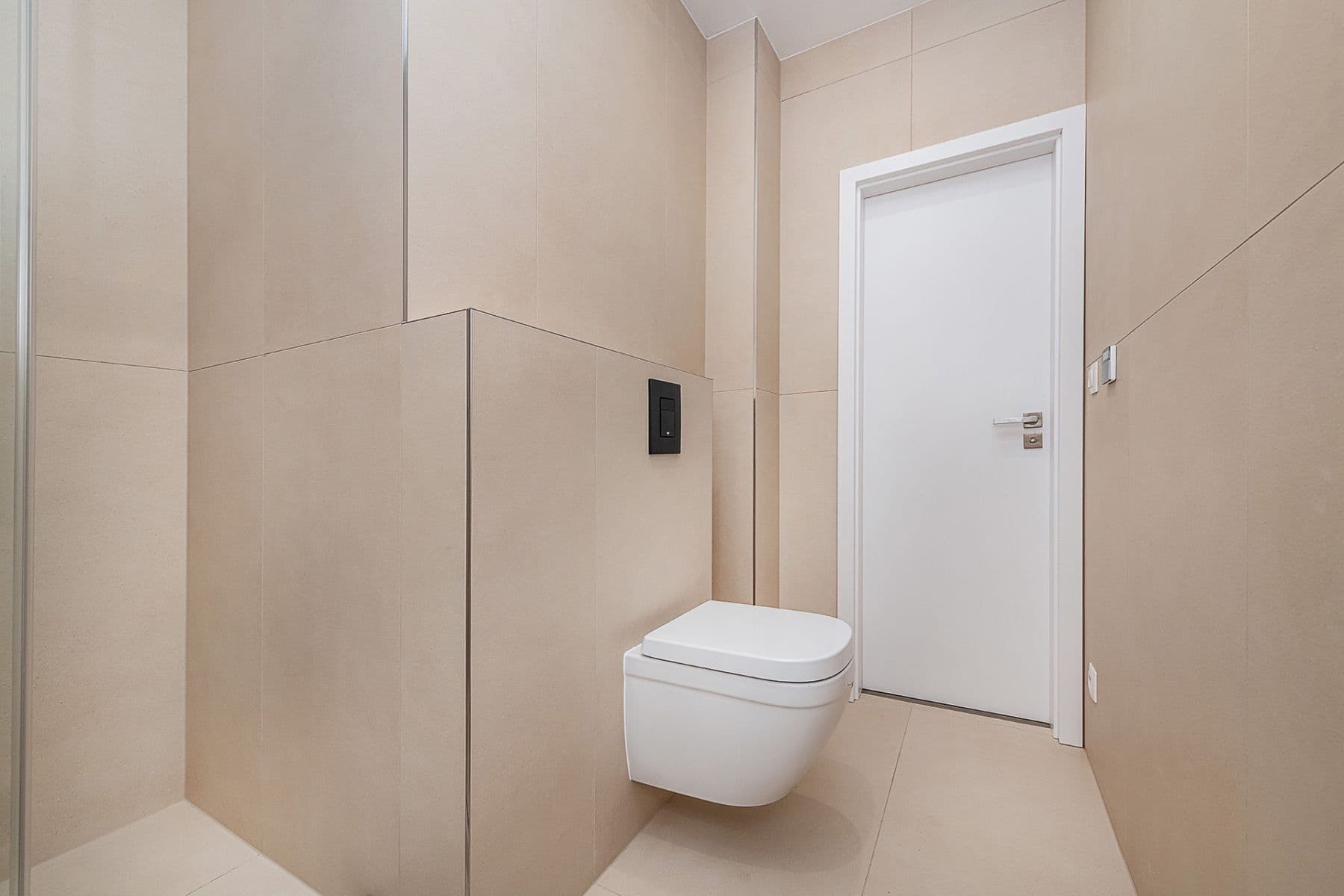 1 bedroom with open-plan kitchen flat for sale, 45 m², Chrudimská, Prague, Prague 1 bedroom with open-plan kitchen flat for sale, 45 m², Chrudimská, Prague, Prague