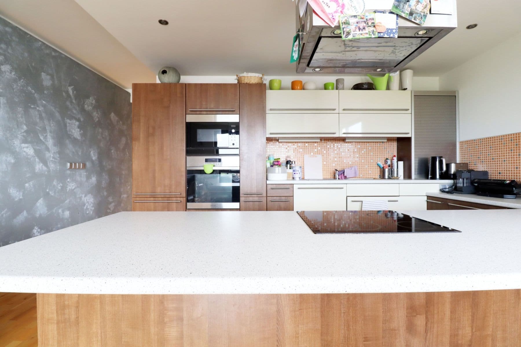 2 bedroom with open-plan kitchen flat to rent, 90 m², Za valem, Prague, Prague 2 bedroom with open-plan kitchen flat to rent, 90 m², Za valem, Prague, Prague