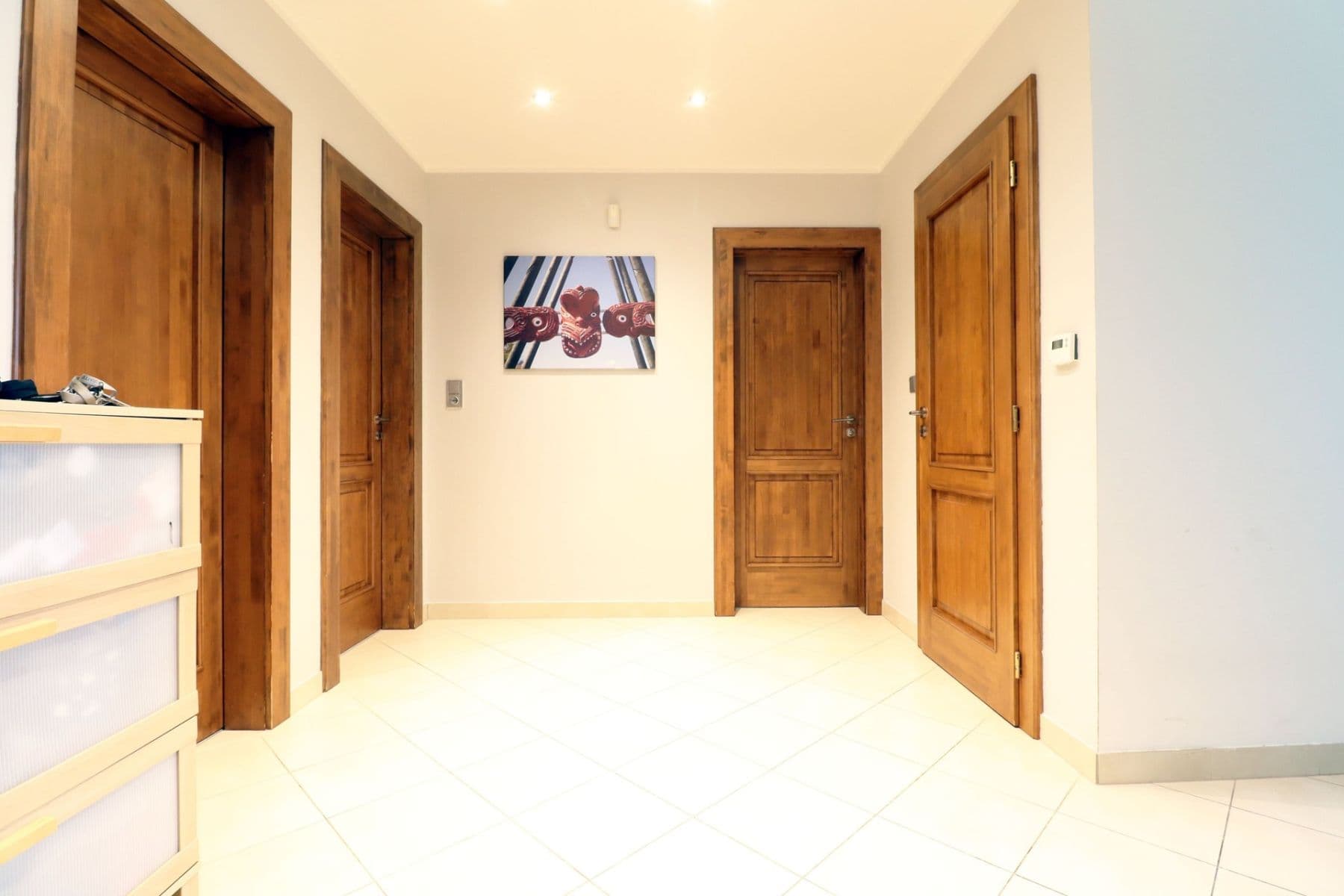 2 bedroom with open-plan kitchen flat to rent, 90 m², Za valem, Prague, Prague 2 bedroom with open-plan kitchen flat to rent, 90 m², Za valem, Prague, Prague