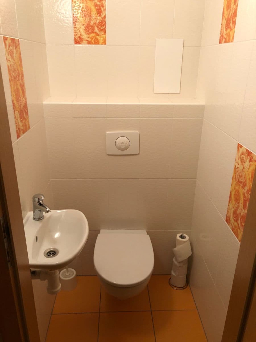 Studio flat for sale, 51 m², Lipno nad Vltavou, Jihočeský Region Studio flat for sale, 51 m², Lipno nad Vltavou, Jihočeský Region