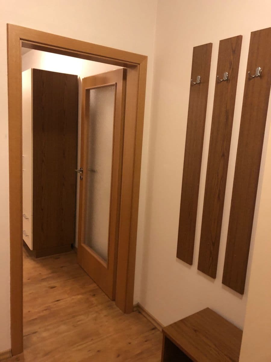 Studio flat for sale, 51 m², Lipno nad Vltavou, Jihočeský Region Studio flat for sale, 51 m², Lipno nad Vltavou, Jihočeský Region