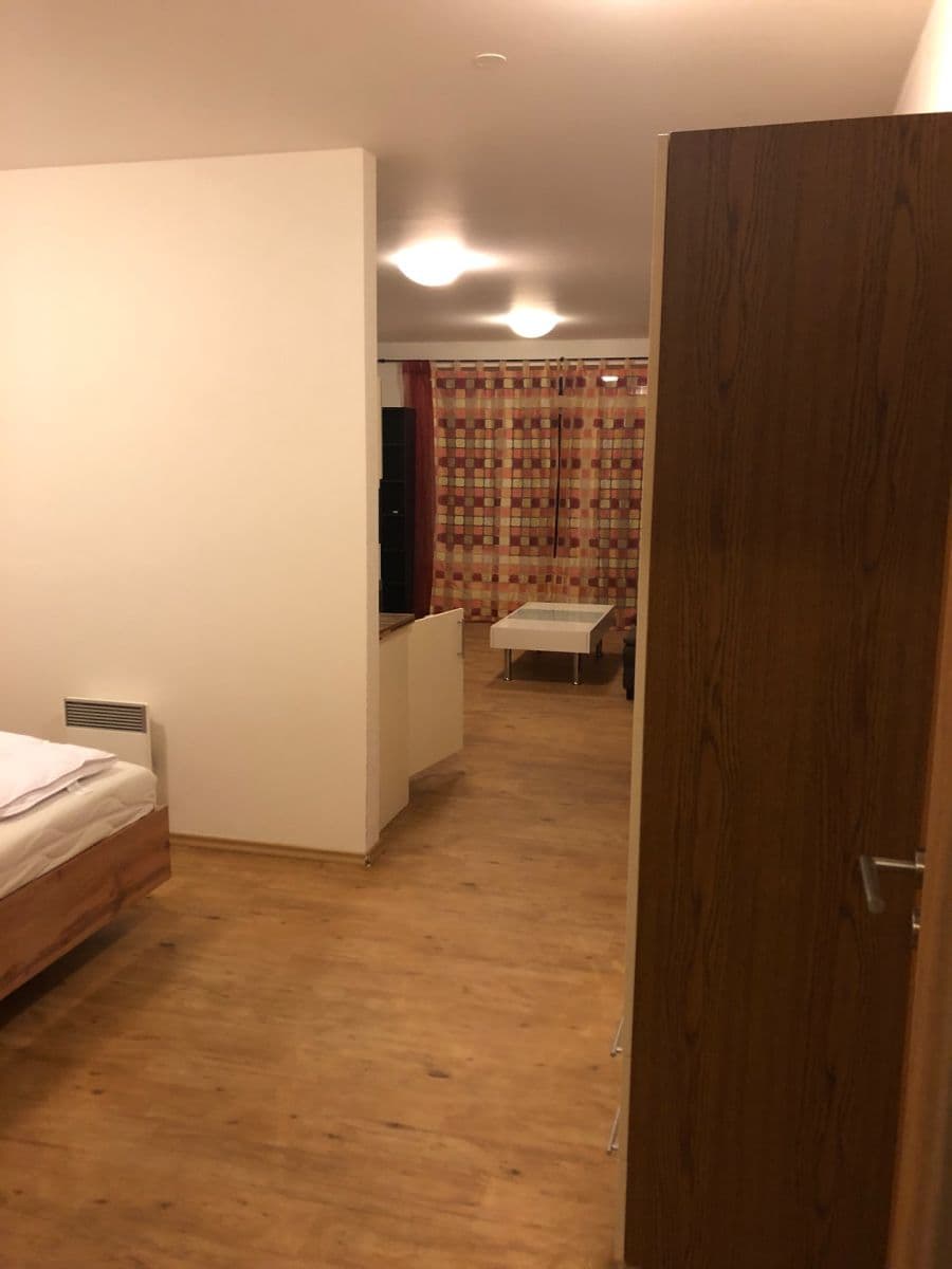 Studio flat for sale, 51 m², Lipno nad Vltavou, Jihočeský Region Studio flat for sale, 51 m², Lipno nad Vltavou, Jihočeský Region