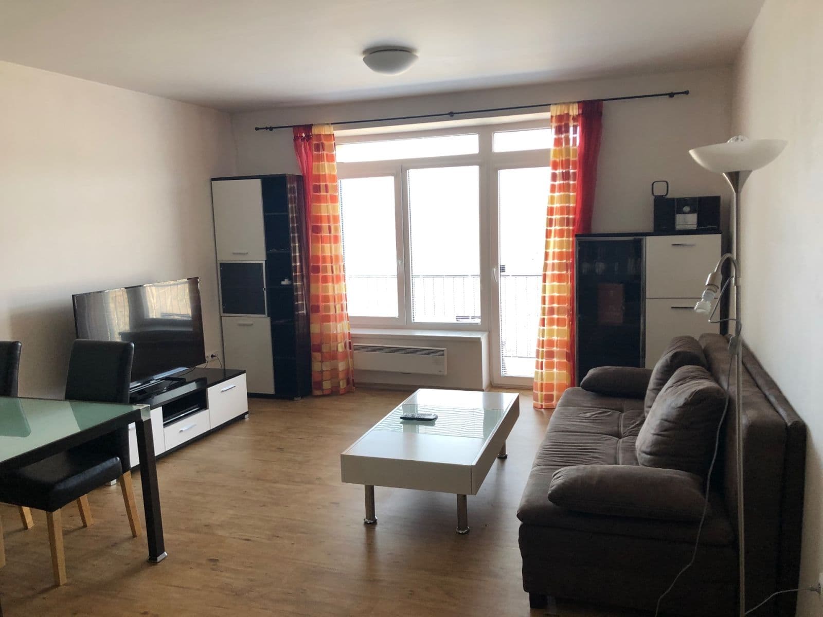 Studio flat for sale, 51 m², Lipno nad Vltavou, Jihočeský Region Studio flat for sale, 51 m², Lipno nad Vltavou, Jihočeský Region