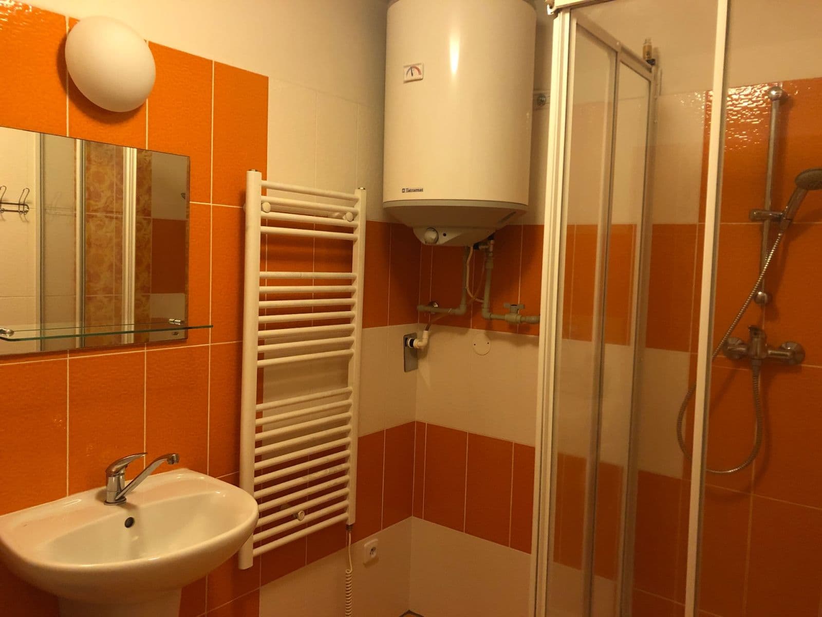 Studio flat for sale, 51 m², Lipno nad Vltavou, Jihočeský Region Studio flat for sale, 51 m², Lipno nad Vltavou, Jihočeský Region