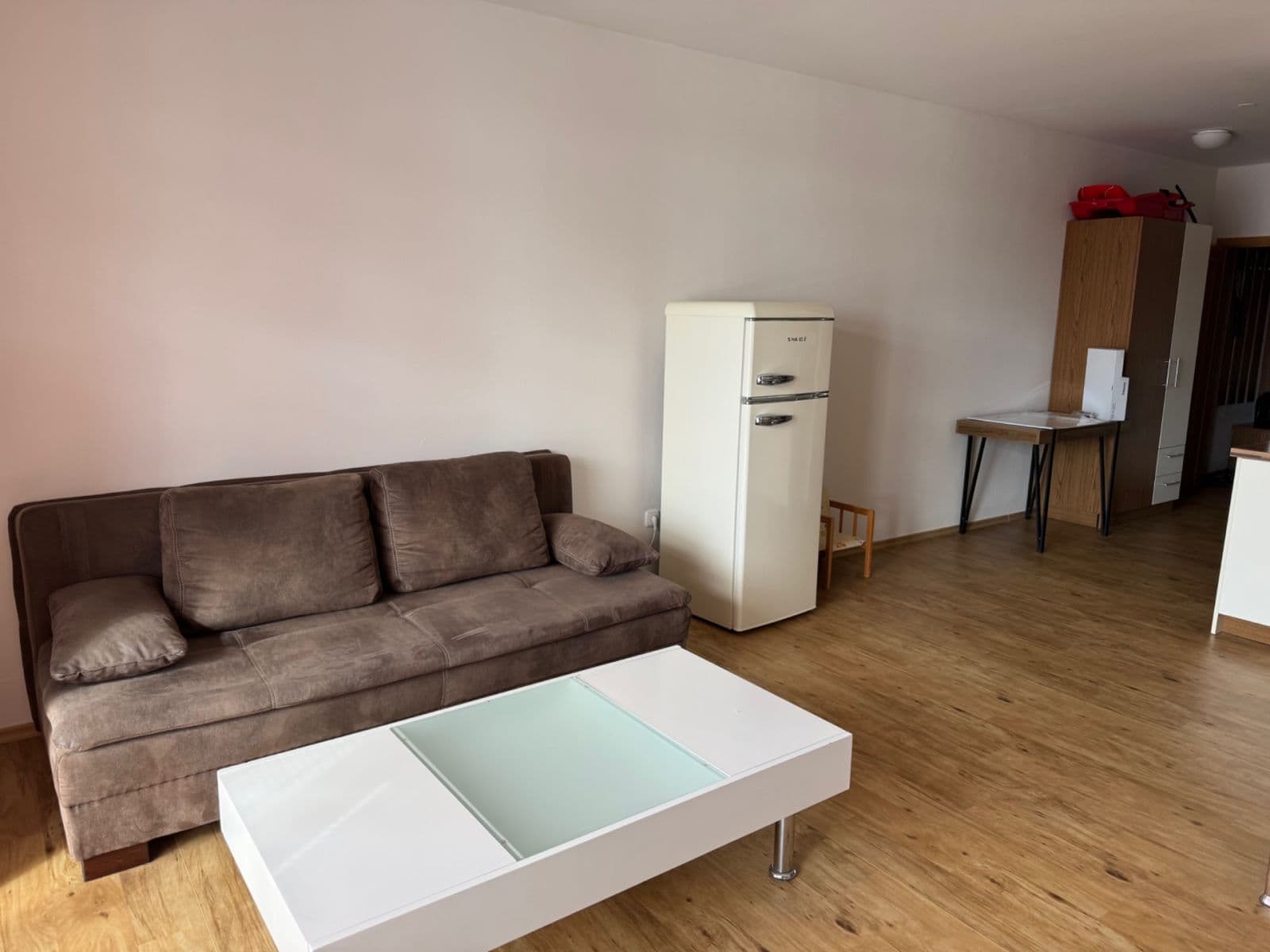 Studio flat for sale, 51 m², Lipno nad Vltavou, Jihočeský Region Studio flat for sale, 51 m², Lipno nad Vltavou, Jihočeský Region