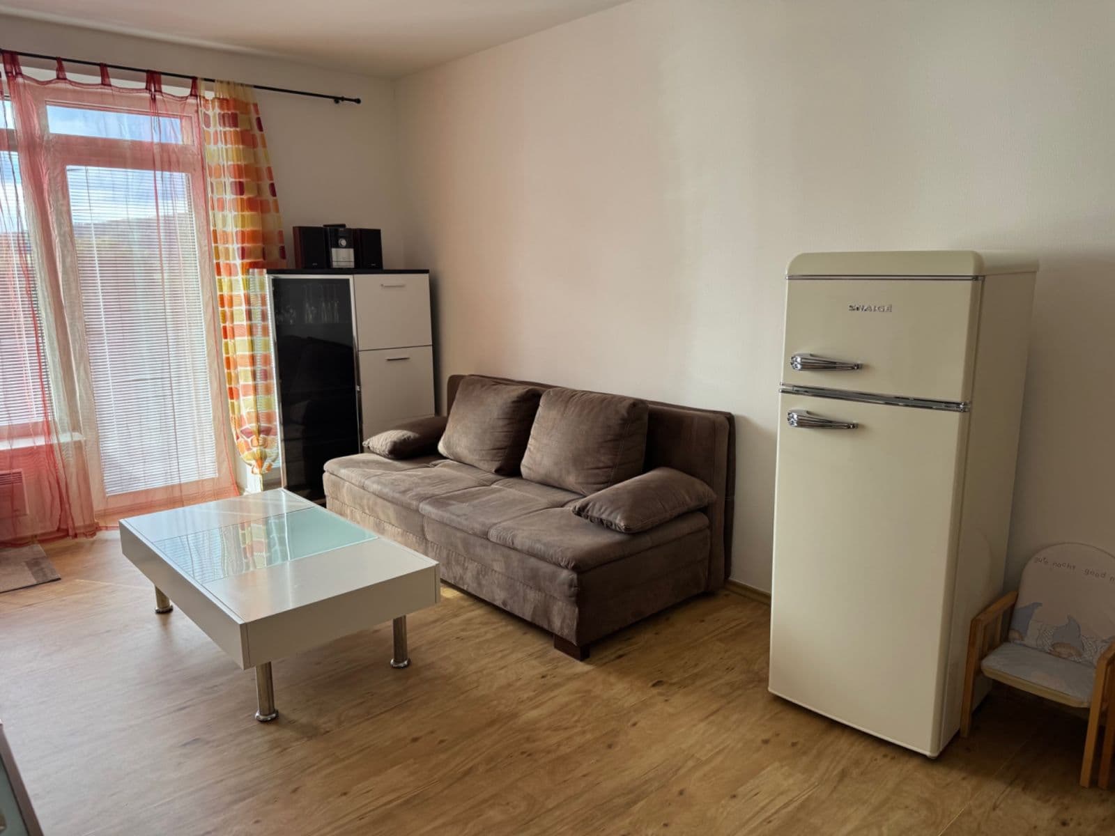 Studio flat for sale, 51 m², Lipno nad Vltavou, Jihočeský Region Studio flat for sale, 51 m², Lipno nad Vltavou, Jihočeský Region