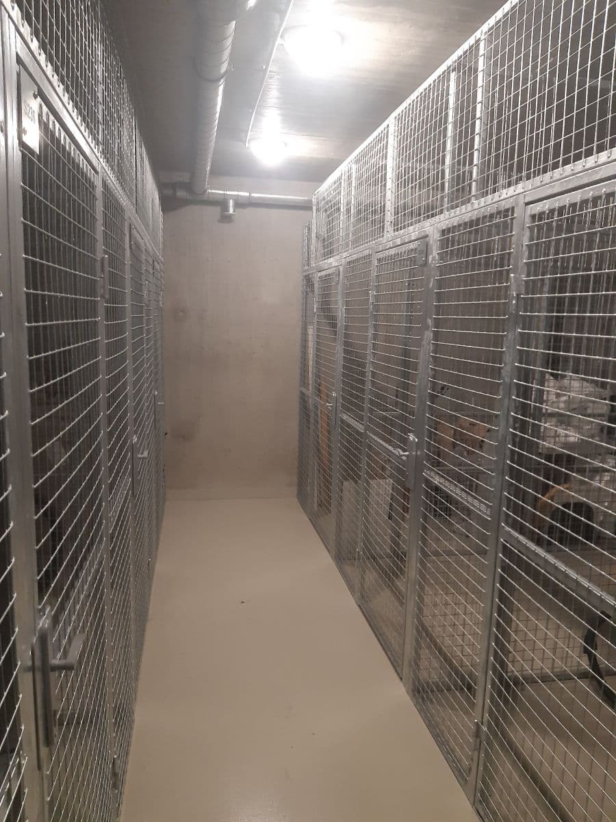 1 bedroom with open-plan kitchen flat to rent, 54 m², Českobrodská, Prague, Prague 1 bedroom with open-plan kitchen flat to rent, 54 m², Českobrodská, Prague, Prague