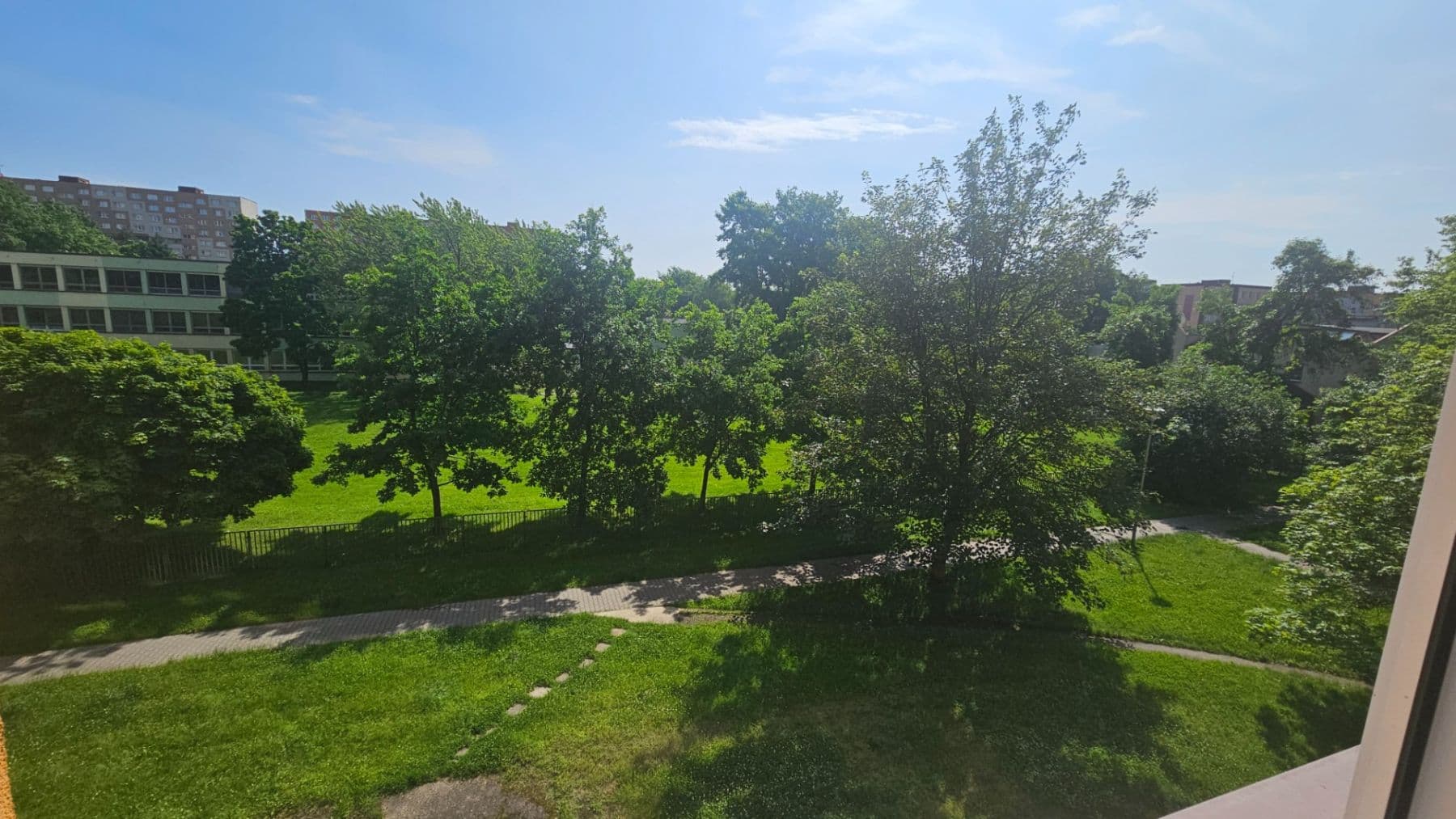 2 bedroom flat to rent, 60 m², Alberta Kučery, Ostrava, Moravskoslezský Region 2 bedroom flat to rent, 60 m², Alberta Kučery, Ostrava, Moravskoslezský Region