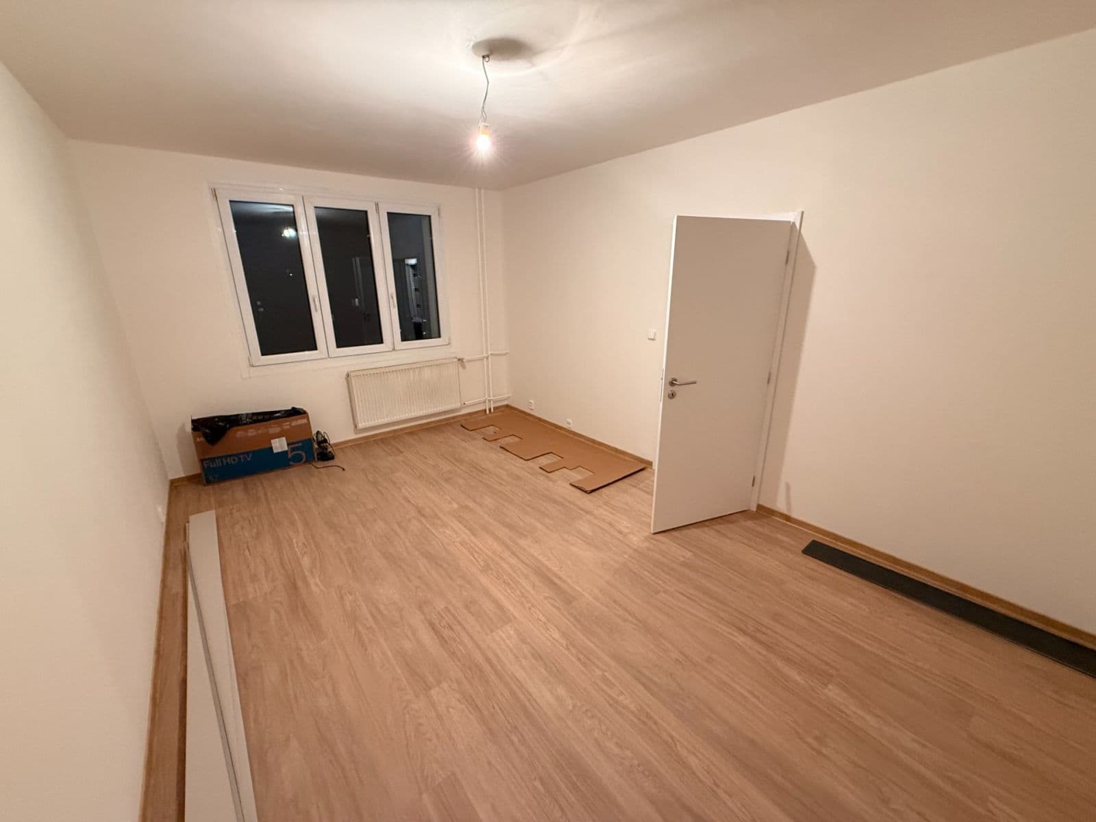 1 bedroom flat to rent, 39 m², Zárubova, Prague, Prague 1 bedroom flat to rent, 39 m², Zárubova, Prague, Prague