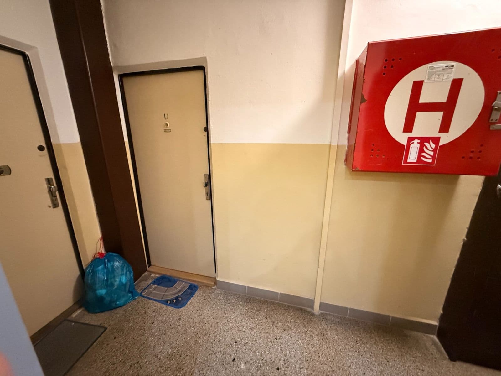 1 bedroom flat to rent, 39 m², Zárubova, Prague, Prague 1 bedroom flat to rent, 39 m², Zárubova, Prague, Prague