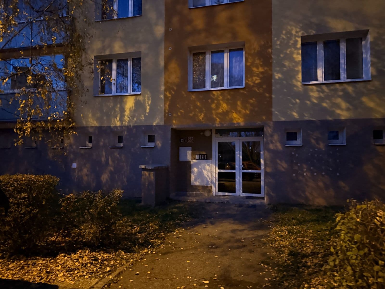 1 bedroom flat to rent, 39 m², Zárubova, Prague, Prague 1 bedroom flat to rent, 39 m², Zárubova, Prague, Prague