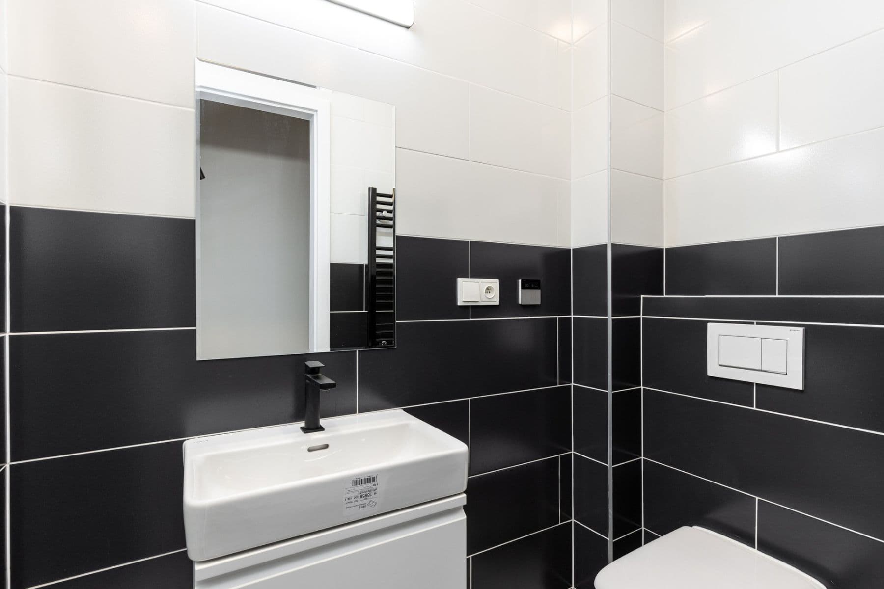 Studio flat to rent, 29 m², Milíčova, Prague, Prague Studio flat to rent, 29 m², Milíčova, Prague, Prague