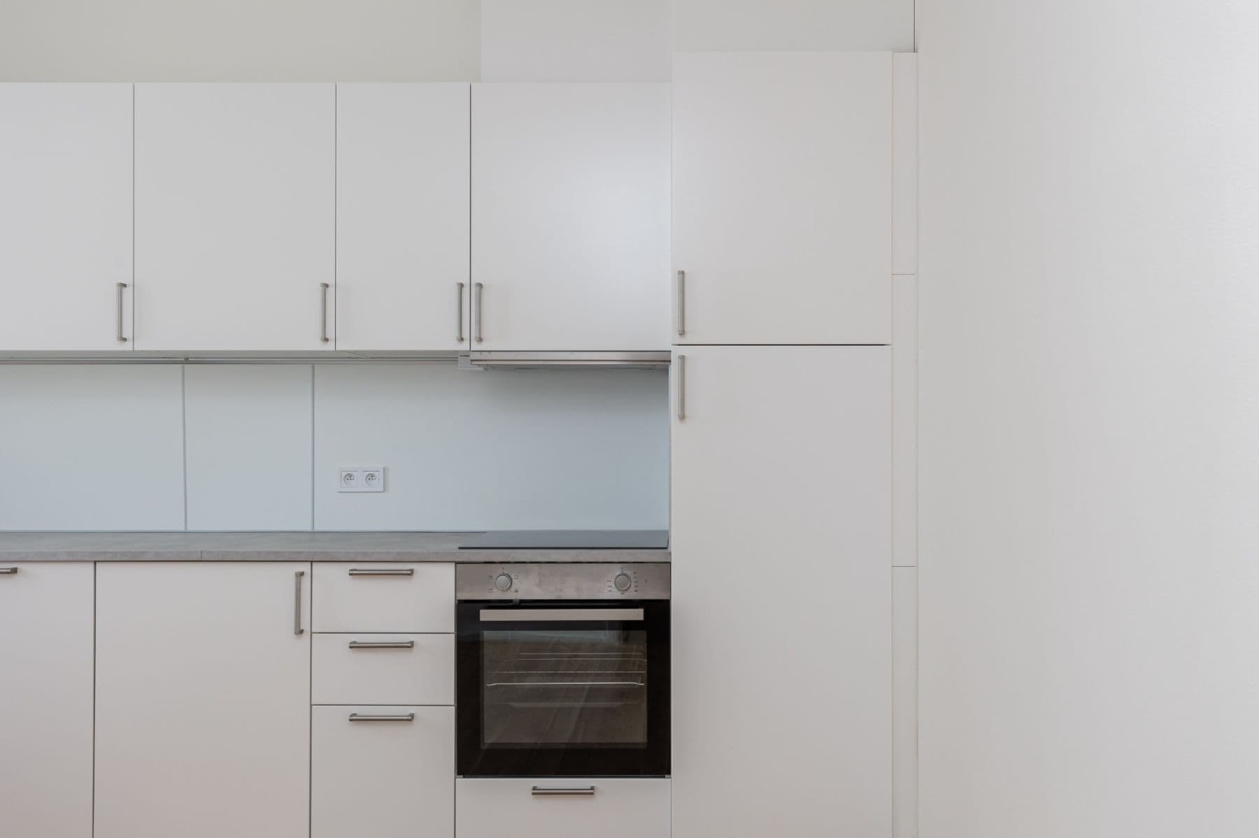 1 bedroom with open-plan kitchen flat to rent, 30 m², Plzeňská, Prague, Prague 1 bedroom with open-plan kitchen flat to rent, 30 m², Plzeňská, Prague, Prague