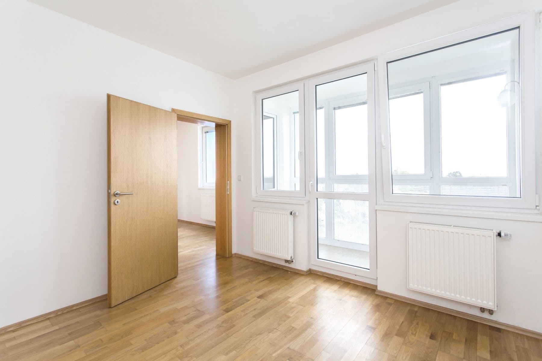 1 bedroom with open-plan kitchen flat to rent, 47 m², Česká, Prague, Prague 1 bedroom with open-plan kitchen flat to rent, 47 m², Česká, Prague, Prague