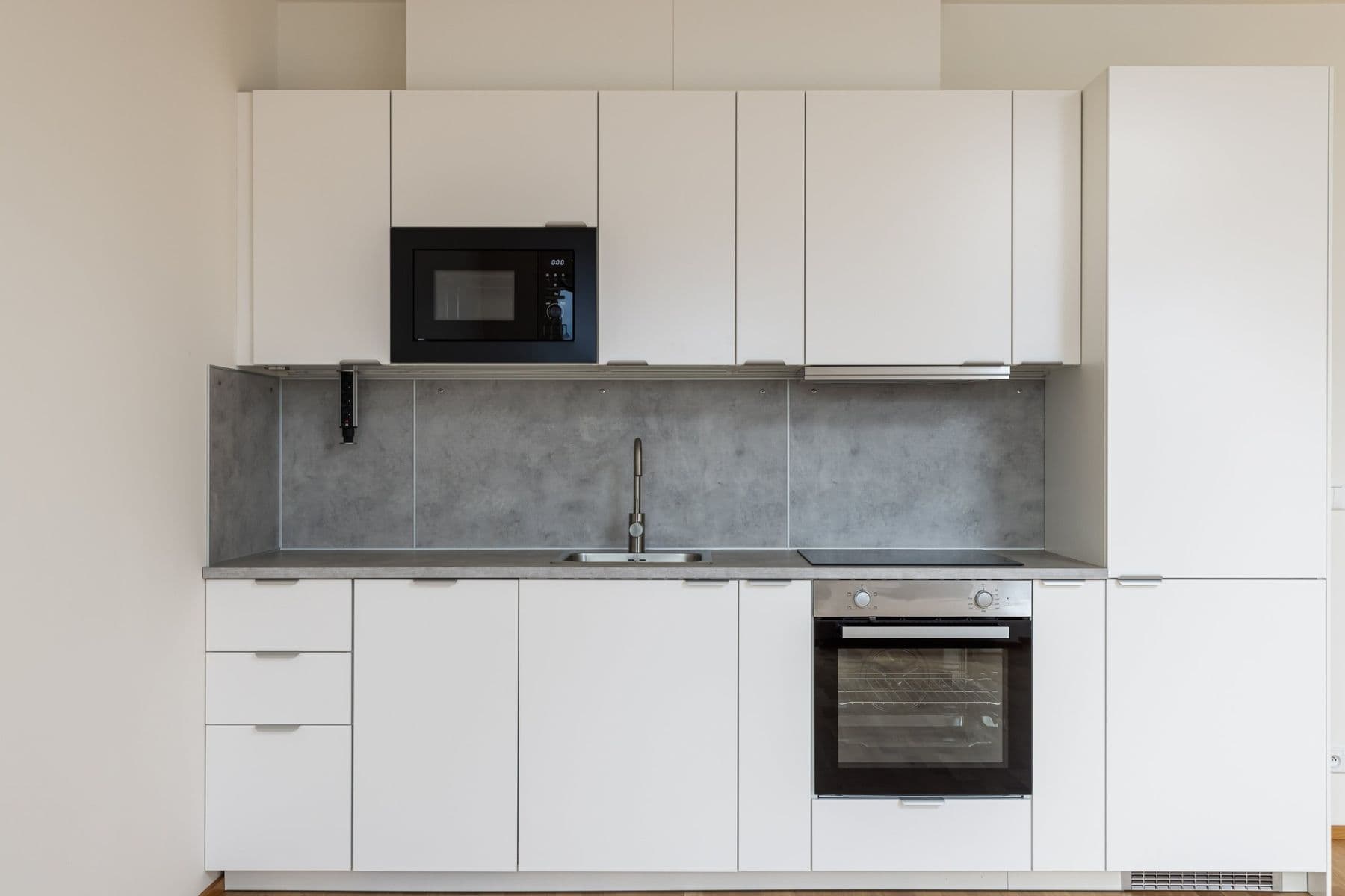 Studio flat to rent, 37 m², Fafkových, Prague, Prague Studio flat to rent, 37 m², Fafkových, Prague, Prague