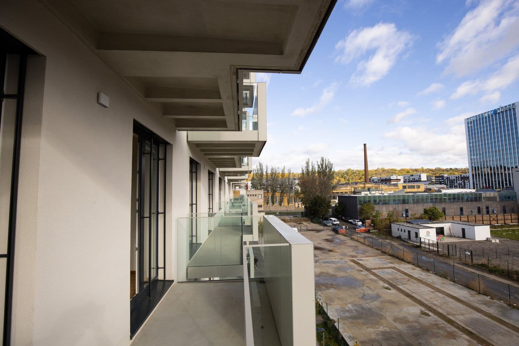 Studio flat to rent, 37 m², Fafkových, Prague, Prague Studio flat to rent, 37 m², Fafkových, Prague, Prague