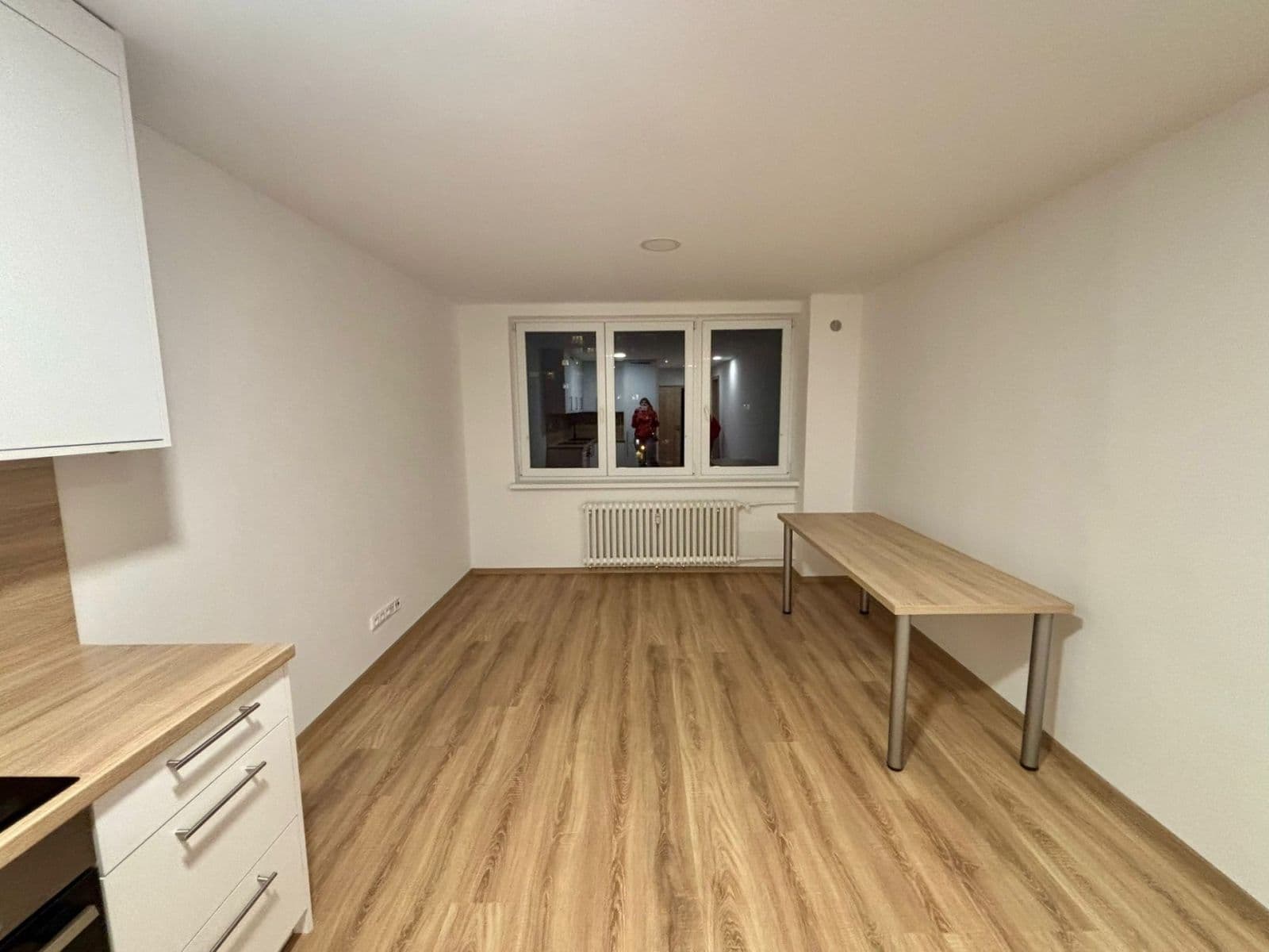 2 bedroom with open-plan kitchen flat to rent, 57 m², Krestova, Ostrava, Moravskoslezský Region 2 bedroom with open-plan kitchen flat to rent, 57 m², Krestova, Ostrava, Moravskoslezský Region