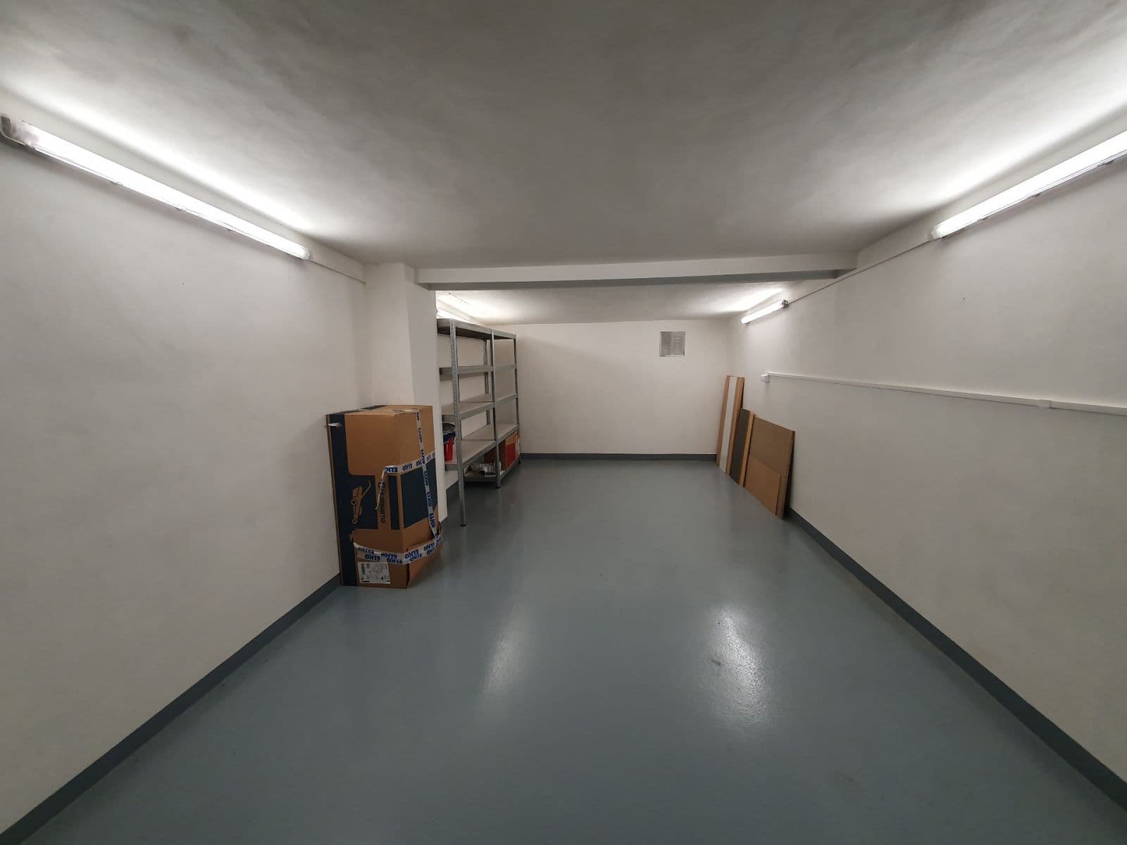 garage for sale, 21 m², Pod Petřinami, Prague, Prague garage for sale, 21 m², Pod Petřinami, Prague, Prague